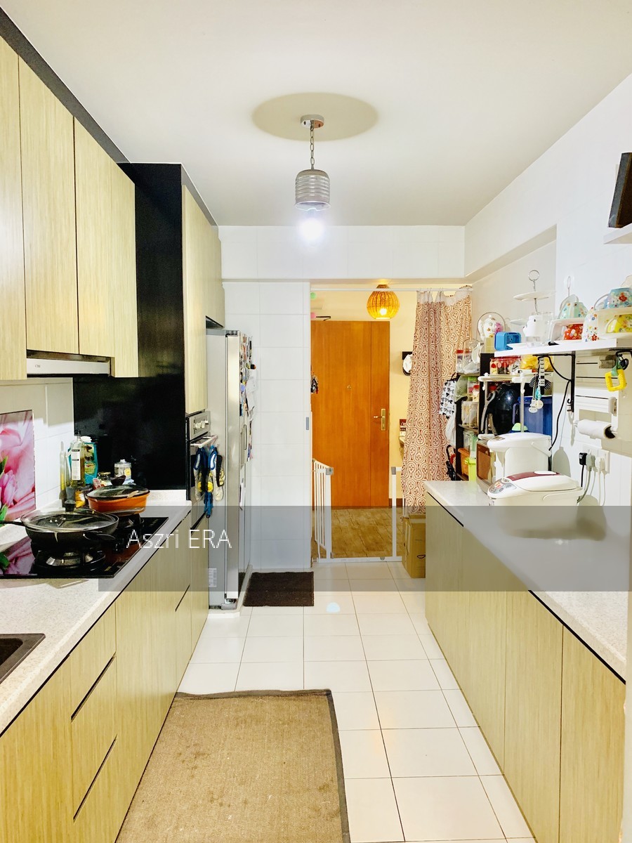 Blk 523C Tampines Central 7 (Tampines), HDB 5 Rooms #204743781